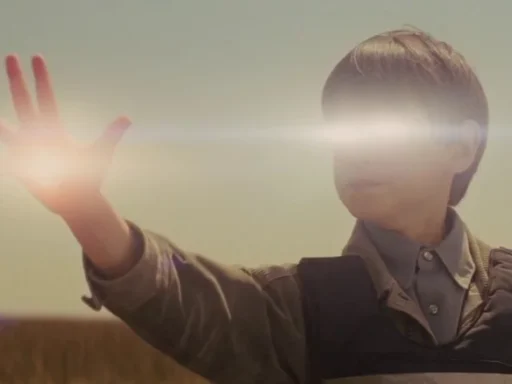 Destino Especial (2016) - Final Explicado do Filme de Jeff Nichols