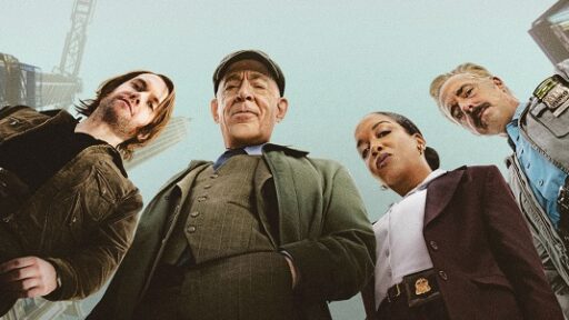 Donos do Oeste (The Westies) - Série Criminal do MGM+