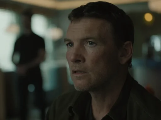 Eu Vou Te Encontrar - Final Explicado da Série da Netflix que Adapta a obra de Harlan Coben