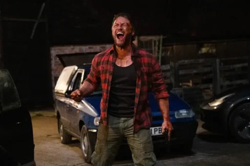 Final Explicado de Não Fale o Mal (2024) - filme estrelado por James McAvoy