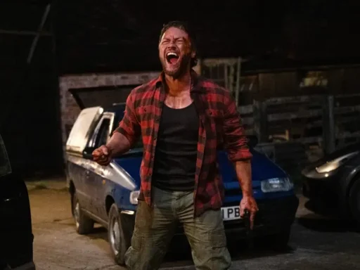 Final Explicado de Não Fale o Mal (2024) - filme estrelado por James McAvoy