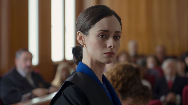 Final Explicado de Perdendo o Juízo, drama jurídico da Netflix