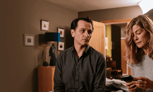 Hallow Road - Caminho Sem Volta (2025) FINAL EXPLICADO do Filme de Babak Anvari com Rosamund Pike e Matthew Rhys