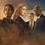 Lioness 3ª Temporada da Série do Paramount+