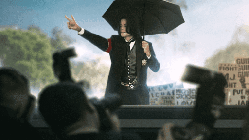 Michael Jackson: O Veredito (2026) - Final Explicado do Documentário da Netflix