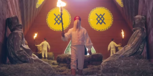 Midsommar: O Mal Não Espera a Noite (2019) Final Explicado do filme de terror de Ari Aster