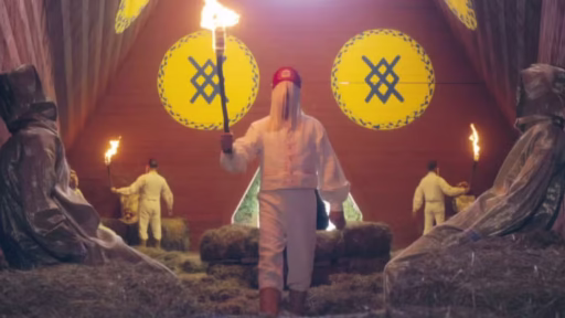 Midsommar: O Mal Não Espera a Noite (2019) Final Explicado do filme de terror de Ari Aster