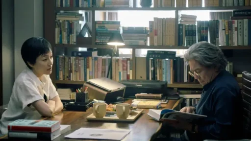 Notas da Última Fila (2026) Final Explicado do K-Drama da Netflix
