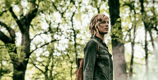 O Bosque (2017) Série Francesa disponível na Netflix