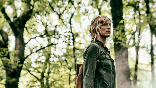 O Bosque (2017) Série Francesa disponível na Netflix