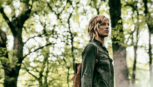 O Bosque (2017) Série Francesa disponível na Netflix