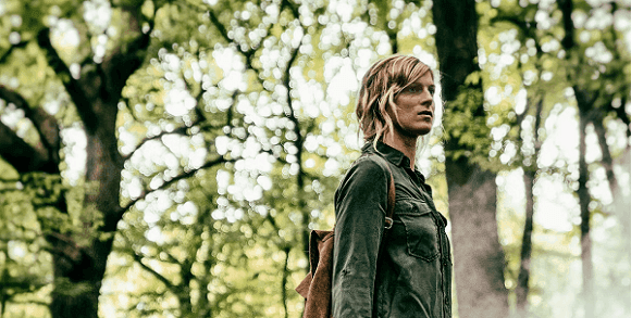 O Bosque (2017) Série Francesa disponível na Netflix