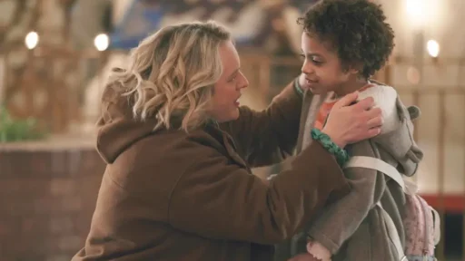 O Conto da Aia (The Handmaid's Tale) Final Explicado da Série com Elizabeth Moss