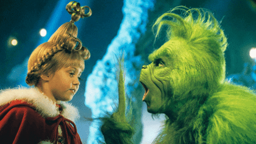 O Grinch (2000) - Filme de Natal com Jim Carrey pode ganhar sequência