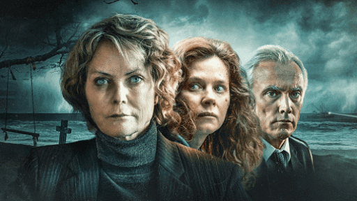 O Passado Nunca Morre (My Sister's Bones, 2026) - Final Explicado do Filme de Terror