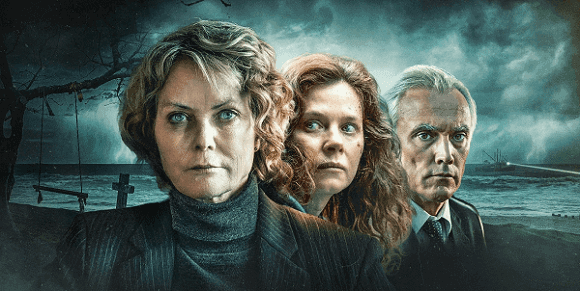 O Passado Nunca Morre (My Sister's Bones, 2026) - Final Explicado do Filme de Terror