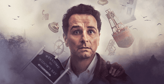 O Segredo de Widow's Bay - Final Explicado da Série do AppleTV+