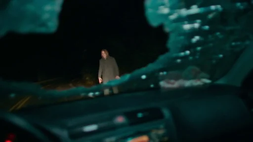 Passageiro do Mal (2026) FINAL EXPLICADO do filme de terror de André Øvredal
