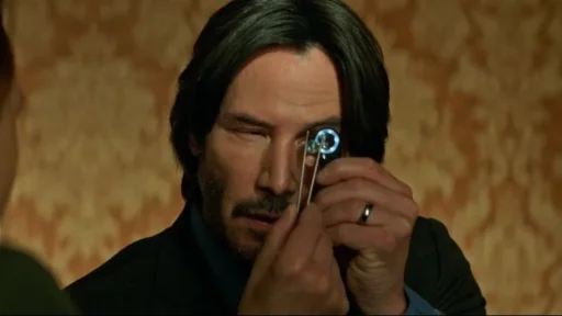 Sibéria (2018) Final Explicado do Filme com Keanu Reeves