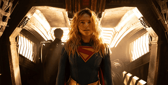 Supergirl (2026) - Explicação do Filme da DC Studios