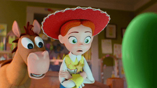 Toy Story 5 - final explicado e a cena pós-créditos do filme da pixar
