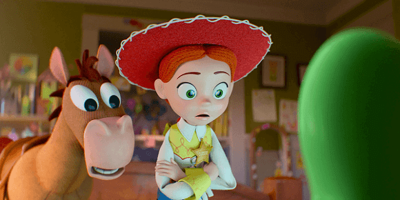 Toy Story 5 - final explicado e a cena pós-créditos do filme da pixar