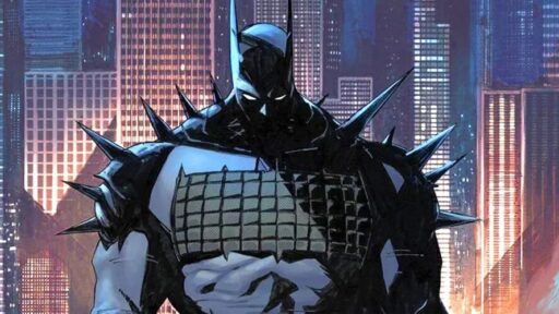 Absolute Batman vai ganhar série animada