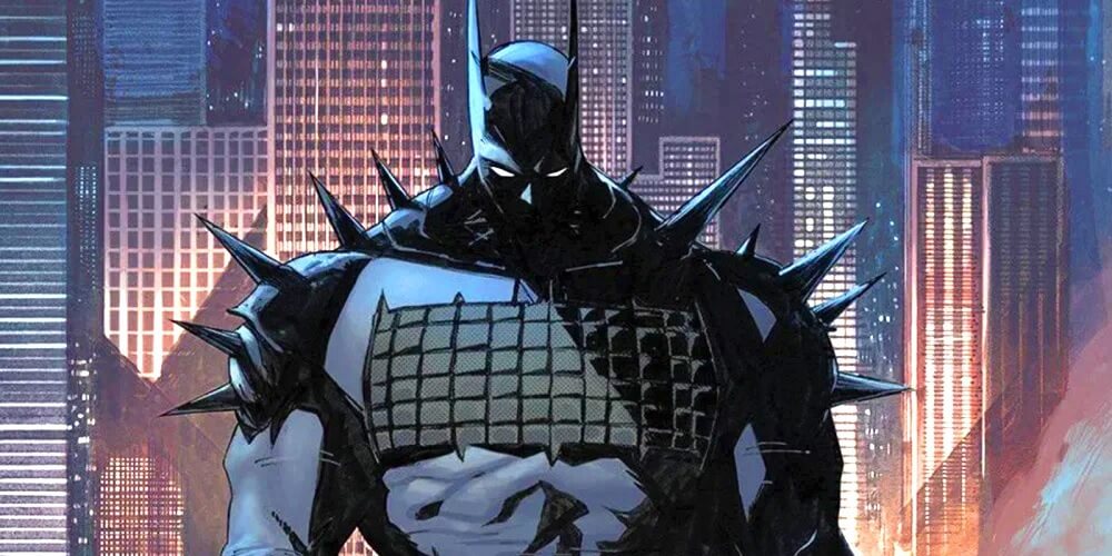Absolute Batman vai ganhar série animada