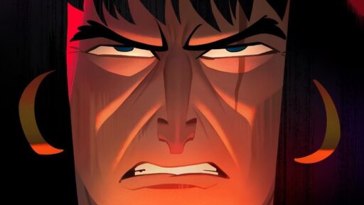 Conan - O Bárbaro vai ganhar série animada no Prime Video