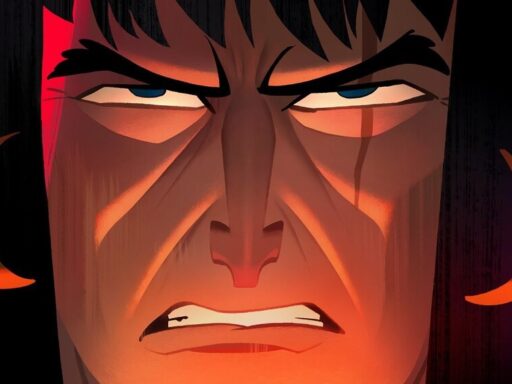 Conan - O Bárbaro vai ganhar série animada no Prime Video