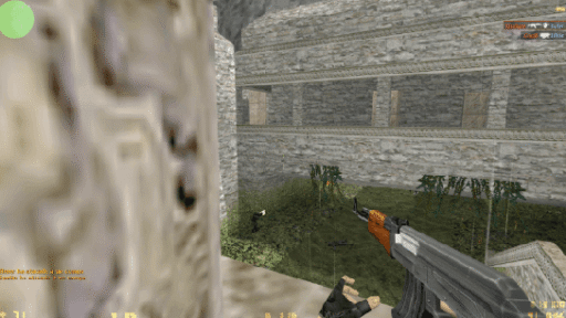 cs 1.6 cosmoup 1