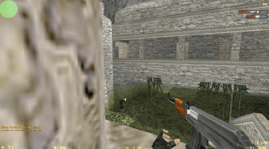 cs 1.6 cosmoup 1