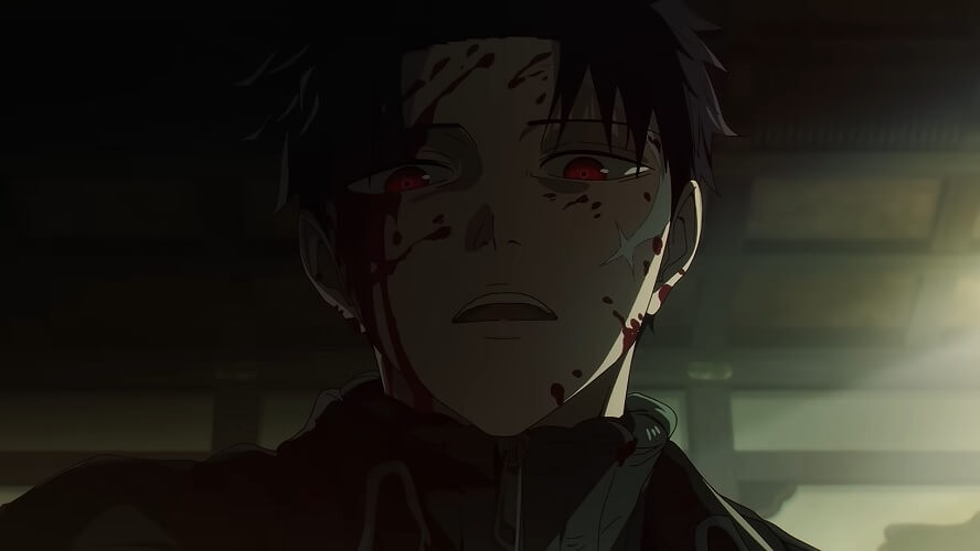 Kagurabachi: anime chegará na Crunchyroll em abril de 2027