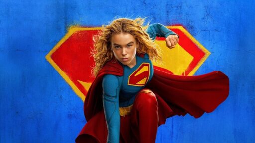 Supergirl (2026): Milly Alcock brilha em fórmula repetida