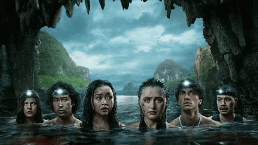 A Boca do Diabo (2026) Final Explicado do Filme de Terror do Prime Video