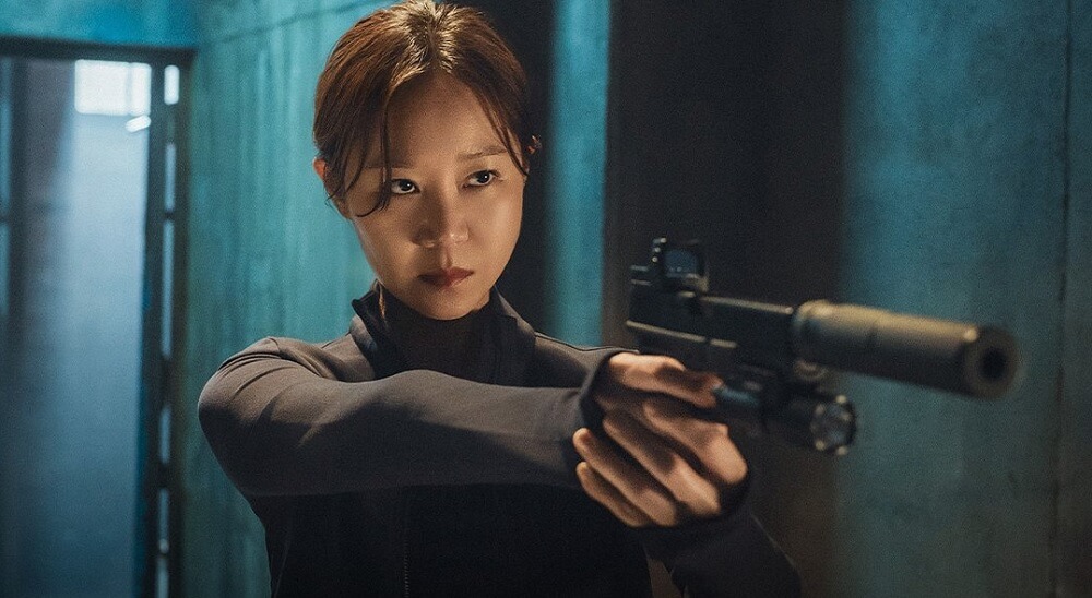 A Bona Fide Killer: série coreana ganha novos trailer e data de estreia