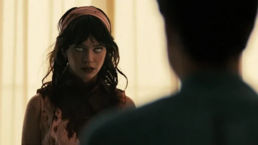 Acompanhante Perfeita (2025) Final Explicado do Filme com Jack Quaid