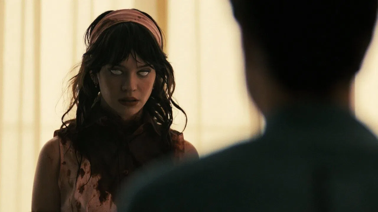 Acompanhante Perfeita (2025) Final Explicado do Filme com Jack Quaid