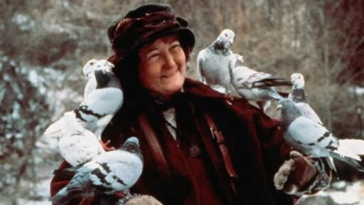Brenda Fricker, atriz vencedora do Oscar, morre aos 81 anos