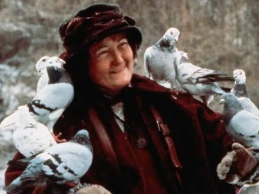 Brenda Fricker, atriz vencedora do Oscar, morre aos 81 anos