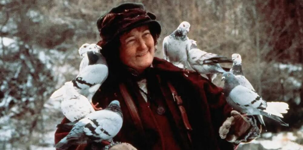 Brenda Fricker, atriz vencedora do Oscar, morre aos 81 anos