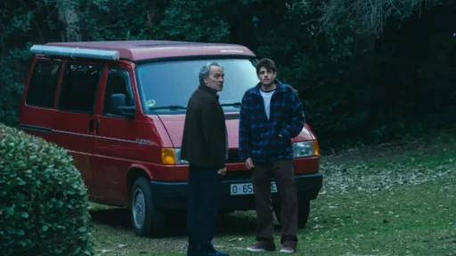 Conspiradores (2026) Final Explicado do Filme de Suspense Espanhol da Netflix