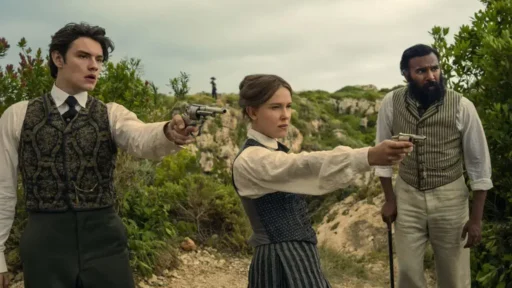 Enola Holmes 3 (2026) - Final Explicado do Filme da Netflix