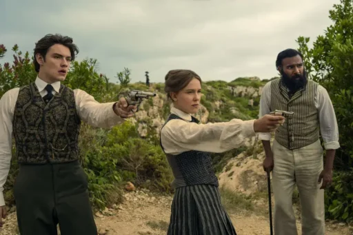 Enola Holmes 3 (2026) - Final Explicado do Filme da Netflix
