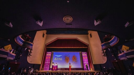 Festival de Cinema de Vitória 2026: confira a programação gratuita