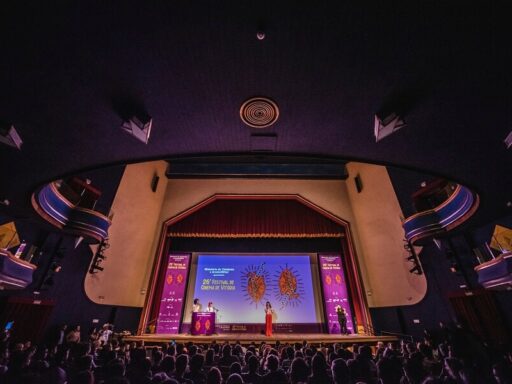 Festival de Cinema de Vitória 2026: confira a programação gratuita