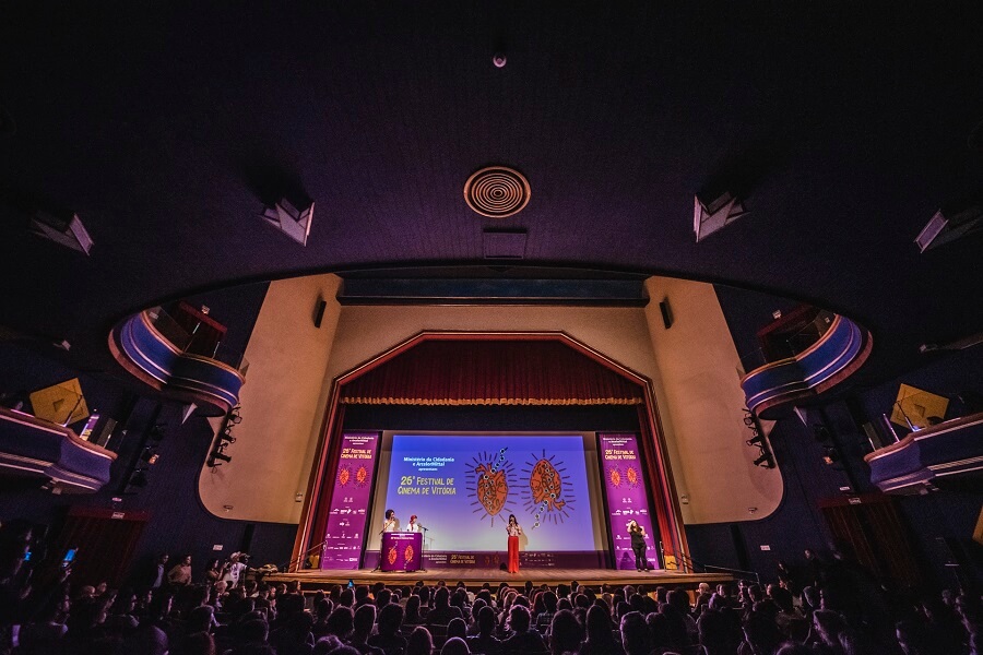 Festival de Cinema de Vitória 2026: confira a programação gratuita