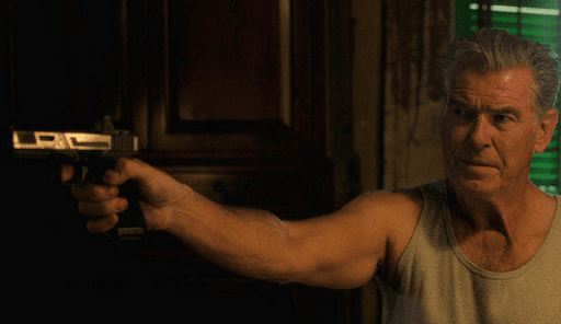 Final Explicado de Charlie em Ação, filme com Pierce Brosnan na Netflix