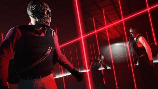 The Kortz Center Heist já disponível no GTA Online