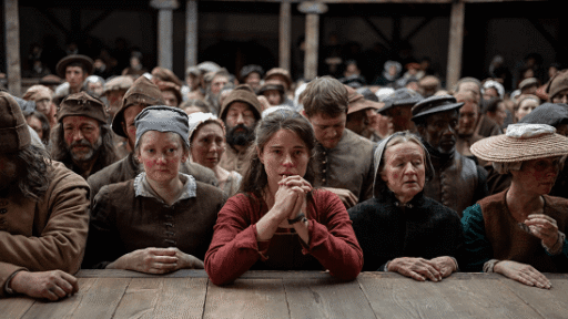 Hamnet: A Vida Antes de Hamlet 2025 - Final Explicado do Filme